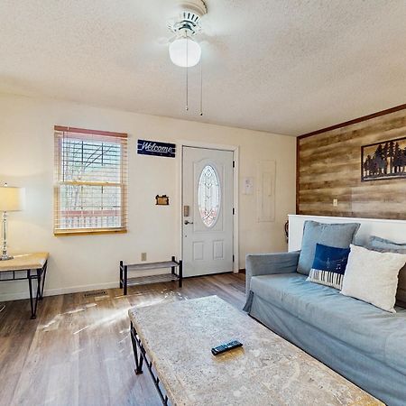 Mountain Hideaway Villa Pigeon Forge Ngoại thất bức ảnh