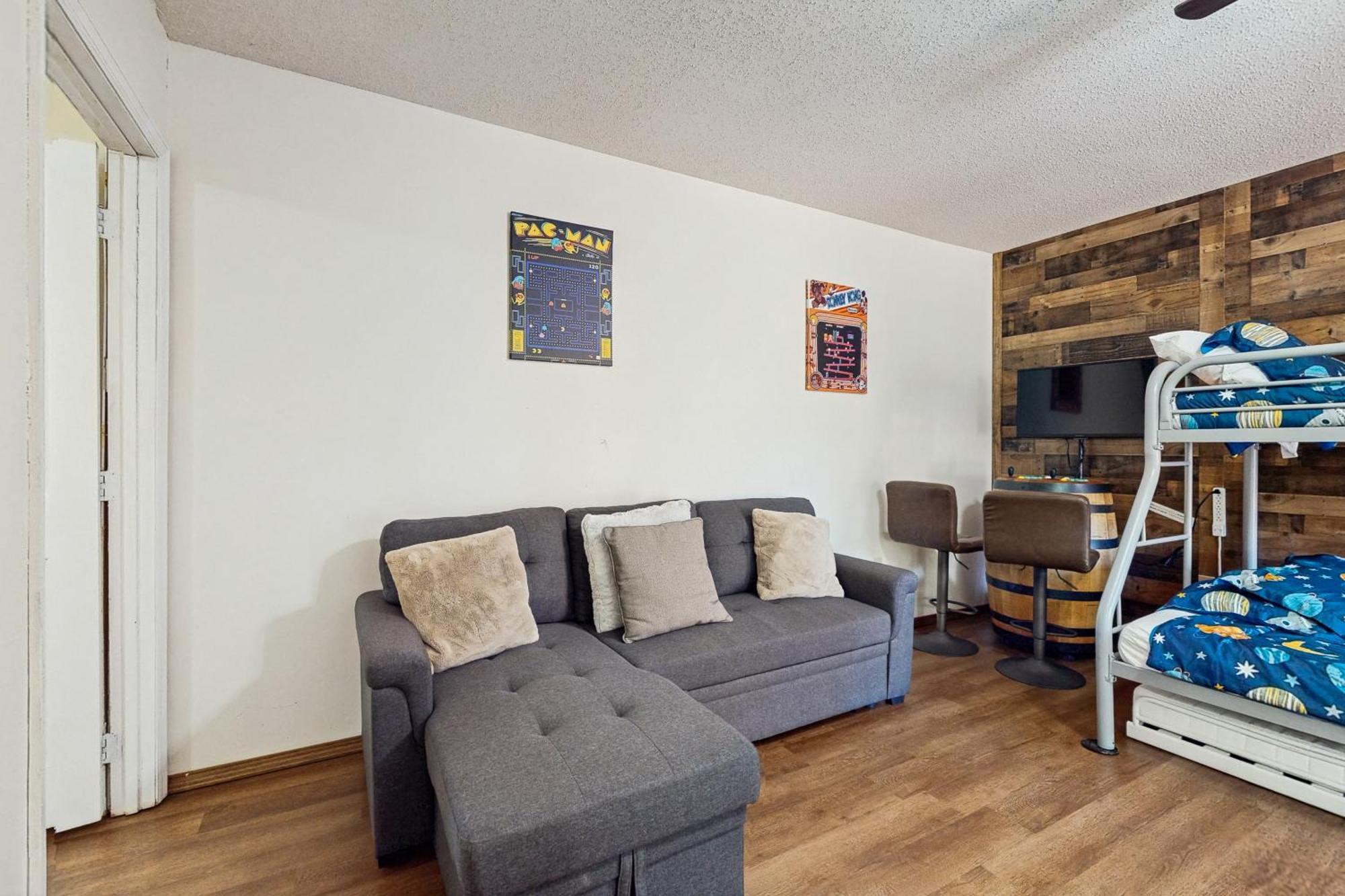 Mountain Hideaway Villa Pigeon Forge Ngoại thất bức ảnh