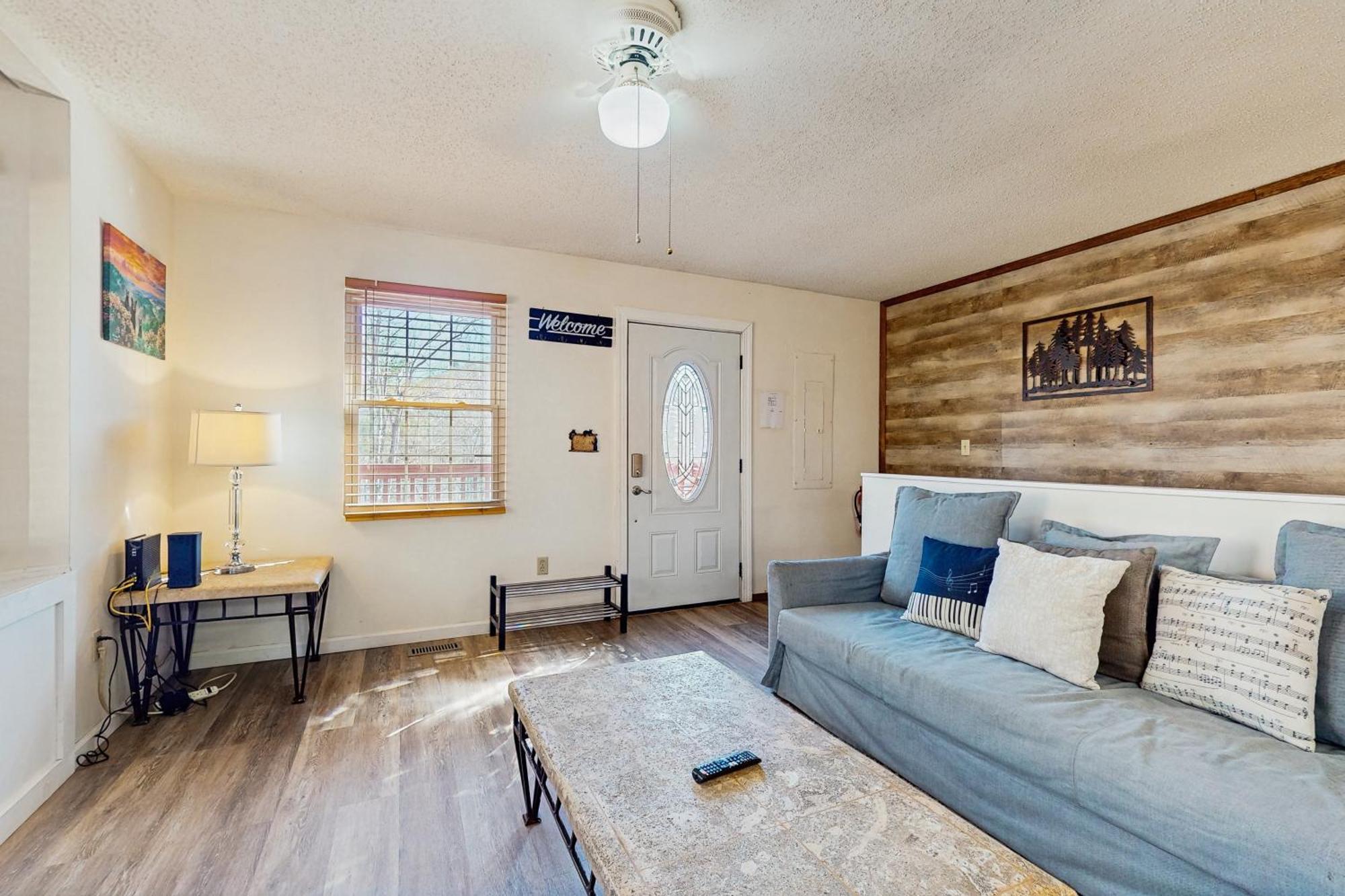 Mountain Hideaway Villa Pigeon Forge Ngoại thất bức ảnh