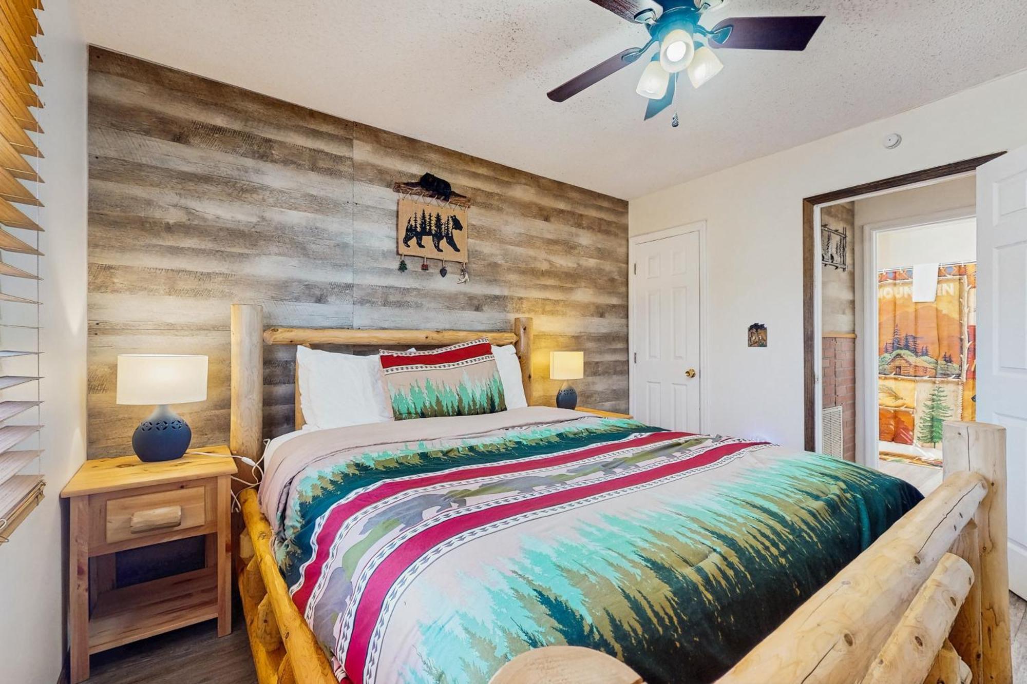 Mountain Hideaway Villa Pigeon Forge Ngoại thất bức ảnh