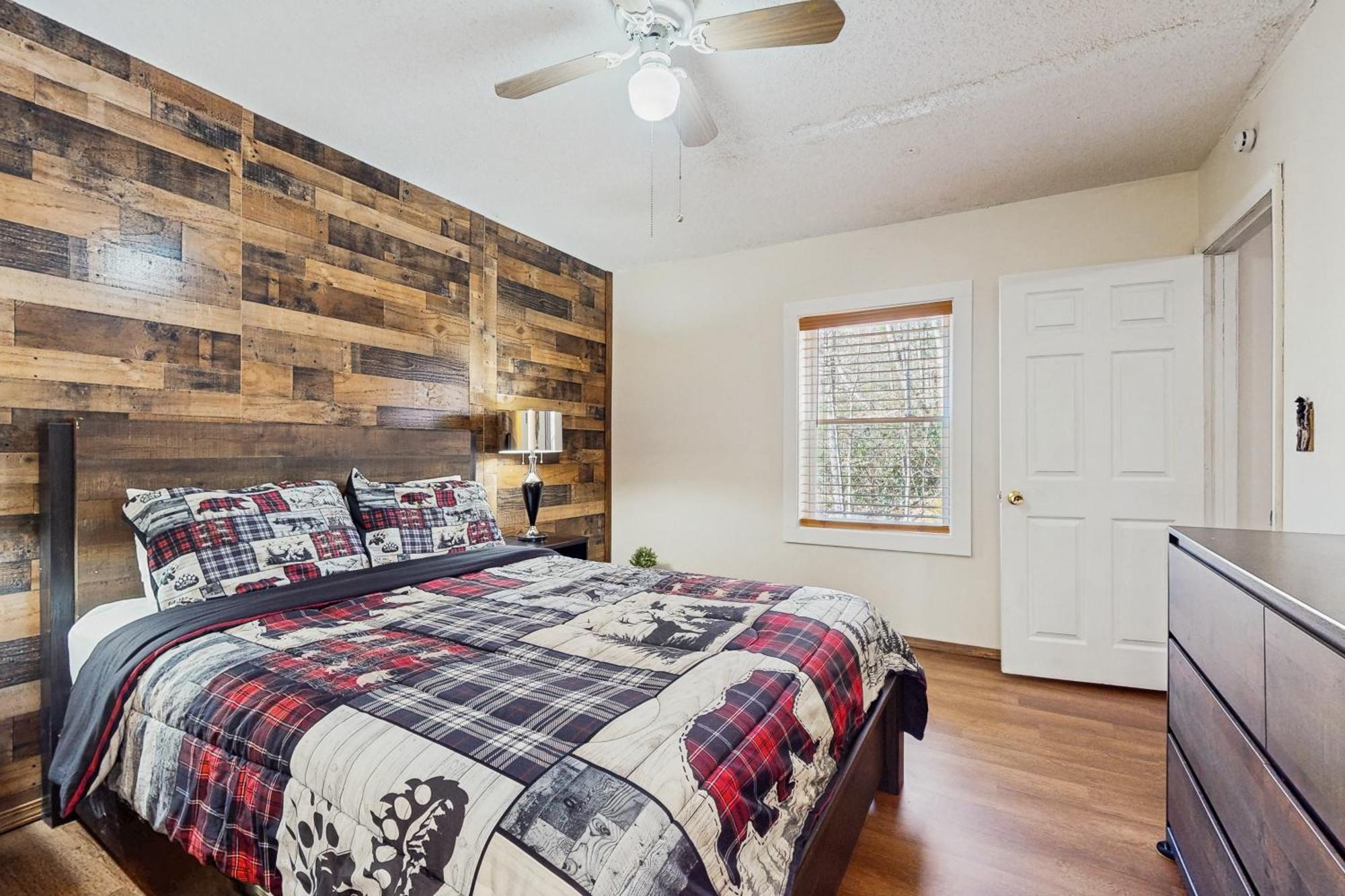 Mountain Hideaway Villa Pigeon Forge Ngoại thất bức ảnh