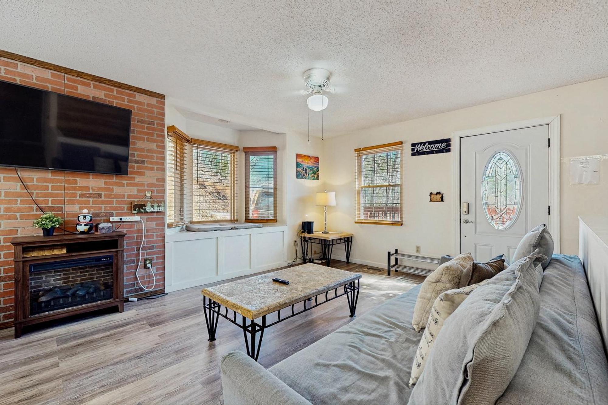 Mountain Hideaway Villa Pigeon Forge Ngoại thất bức ảnh