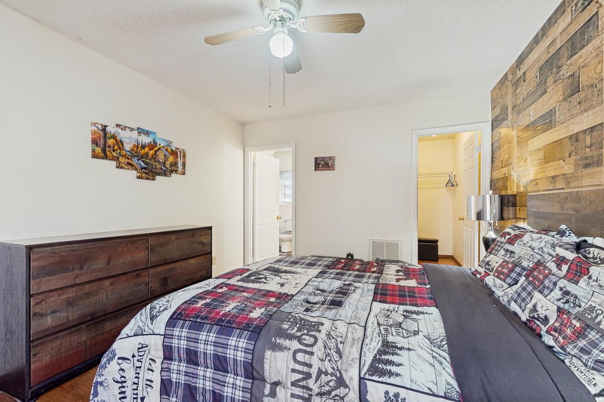 Mountain Hideaway Villa Pigeon Forge Ngoại thất bức ảnh