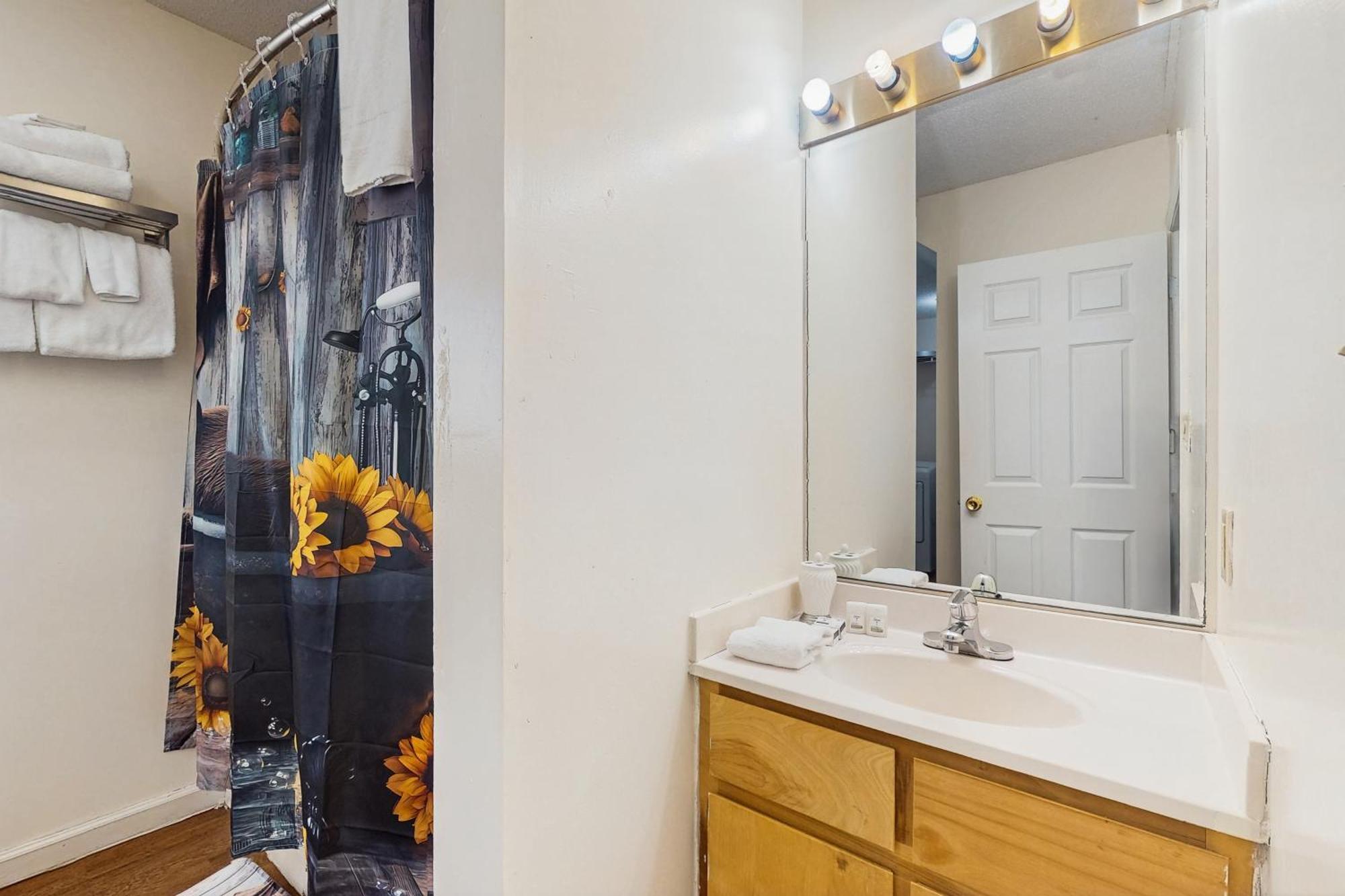 Mountain Hideaway Villa Pigeon Forge Ngoại thất bức ảnh
